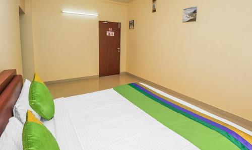Hostal Treebo Trip Konark Residency