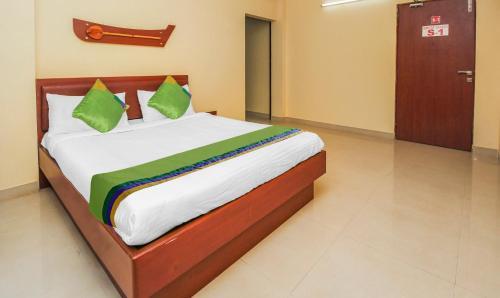 Hostal Treebo Trip Konark Residency