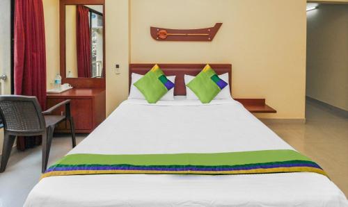 Hostal Treebo Trip Konark Residency