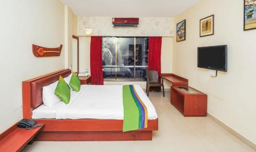 Hostal Treebo Trip Konark Residency