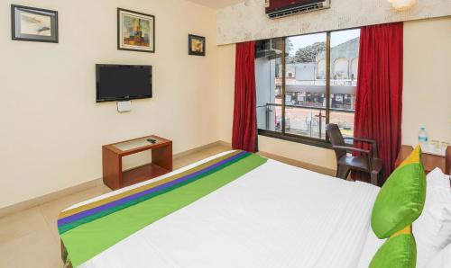 Hostal Treebo Trip Konark Residency