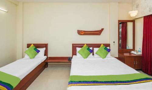 Hostal Treebo Trip Konark Residency