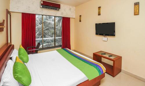 Hostal Treebo Trip Konark Residency