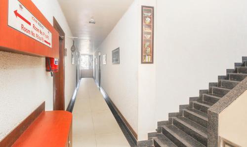 Hostal Treebo Trip Konark Residency