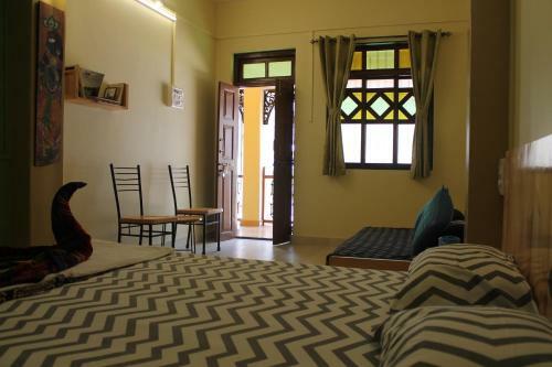 Sai Homestay