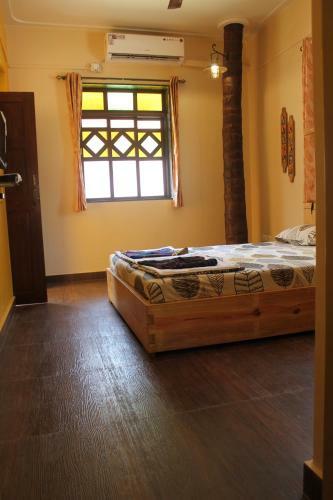 Sai Homestay