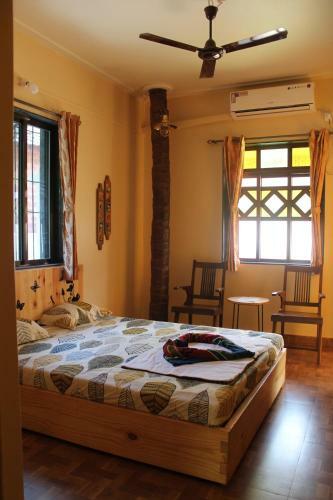 Sai Homestay