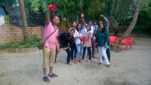 Sai Homestay