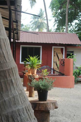 Sai Homestay
