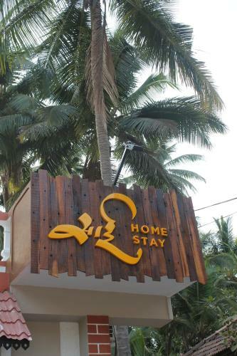 Sai Homestay