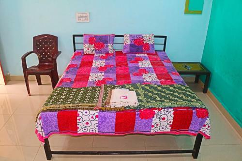 Hotel Athaang Beach Resort