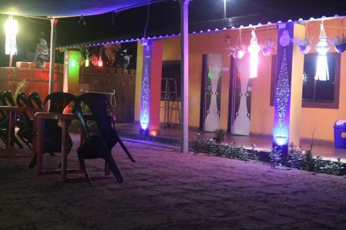 Hotel Athaang Beach Resort