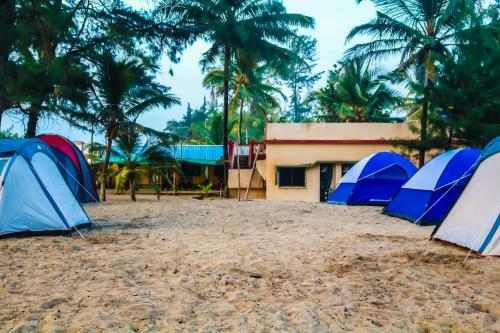 Hotel Athaang Beach Resort