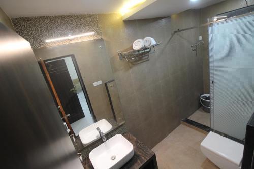 Green Arc Homestay