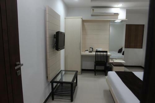 Hotel Sapphire