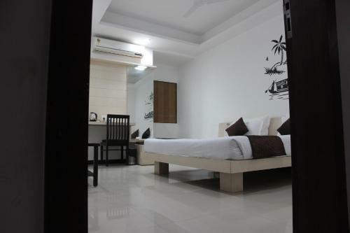 Hotel Sapphire