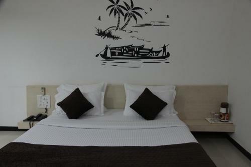 Hotel Sapphire
