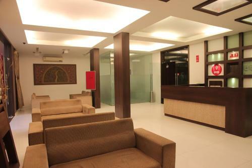 Hotel Sapphire