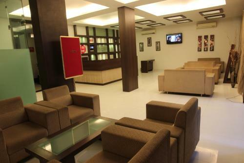 Hotel Sapphire