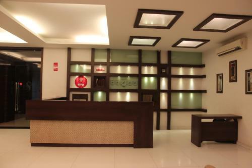 Hotel Sapphire