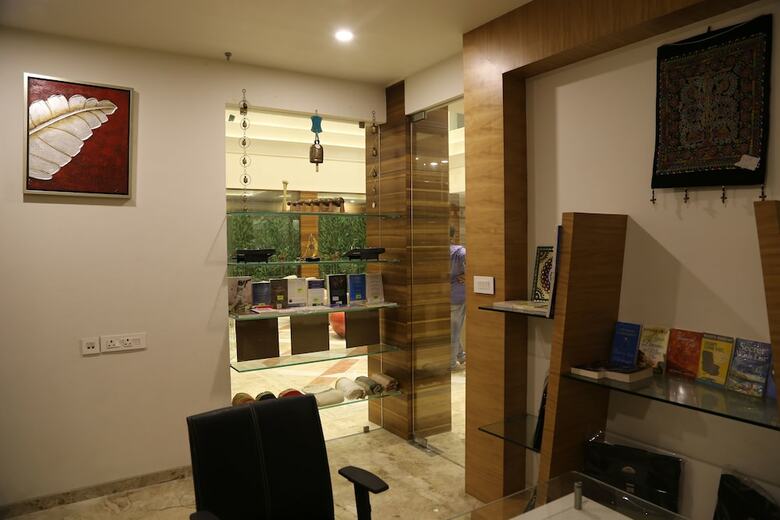 Hotel The Fern Residency Mundra