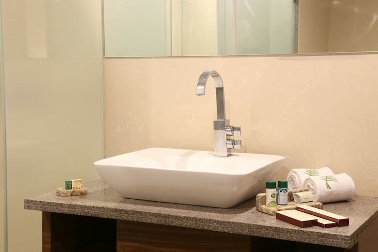 Hotel The Fern Residency Mundra