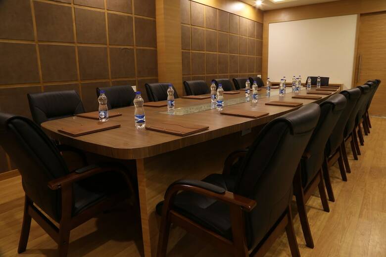 Hotel The Fern Residency Mundra
