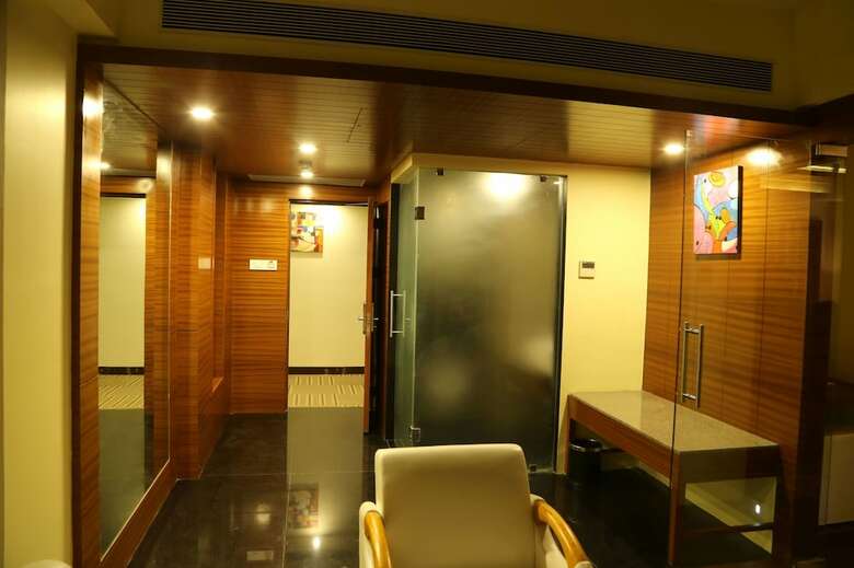 Hotel The Fern Residency Mundra