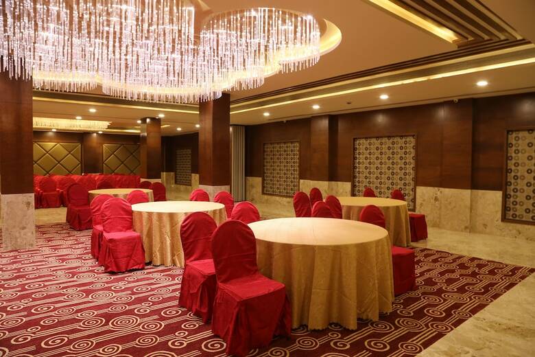 Hotel The Fern Residency Mundra