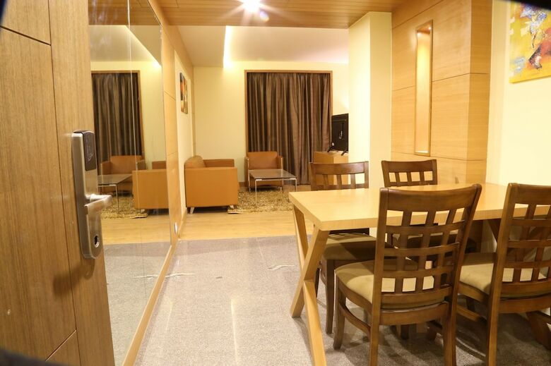 Hotel The Fern Residency Mundra