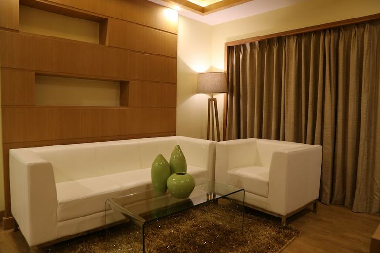 Hotel The Fern Residency Mundra