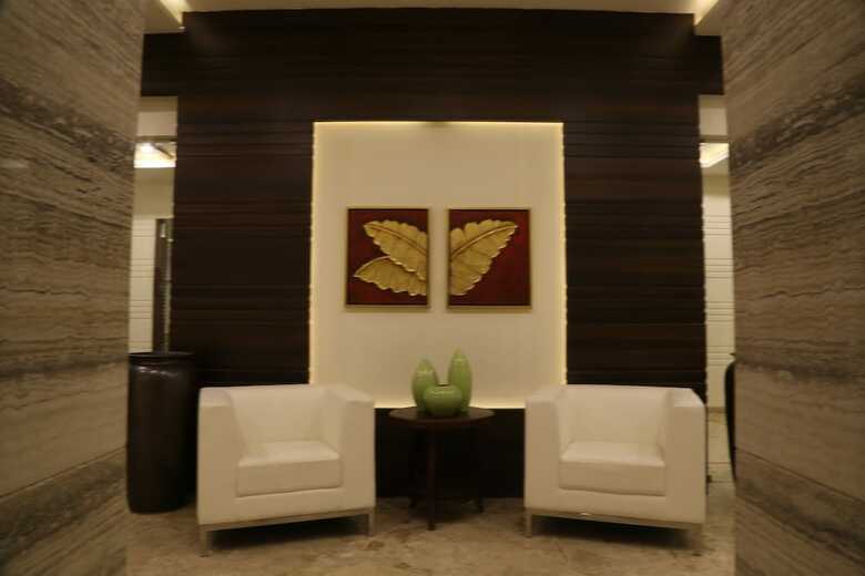 Hotel The Fern Residency Mundra