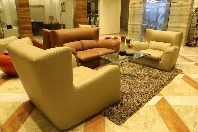 Hotel The Fern Residency Mundra