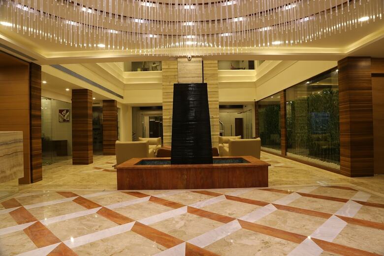 Hotel The Fern Residency Mundra