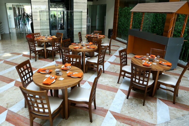 Hotel The Fern Residency Mundra