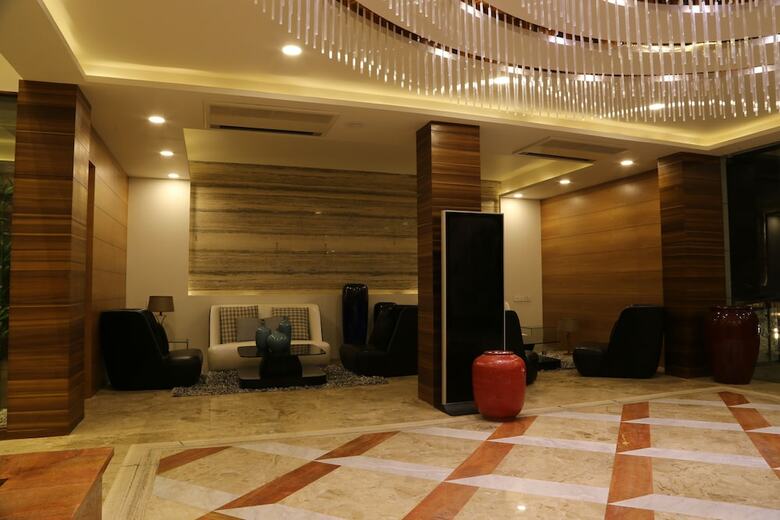 Hotel The Fern Residency Mundra