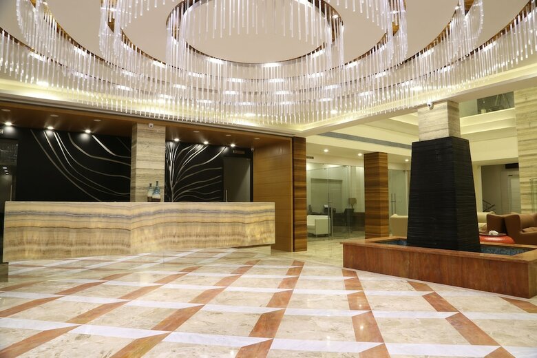 Hotel The Fern Residency Mundra