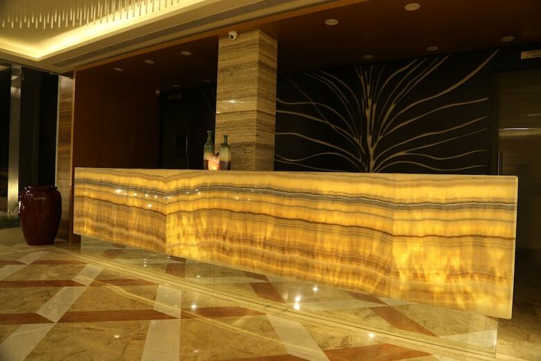 Hotel The Fern Residency Mundra