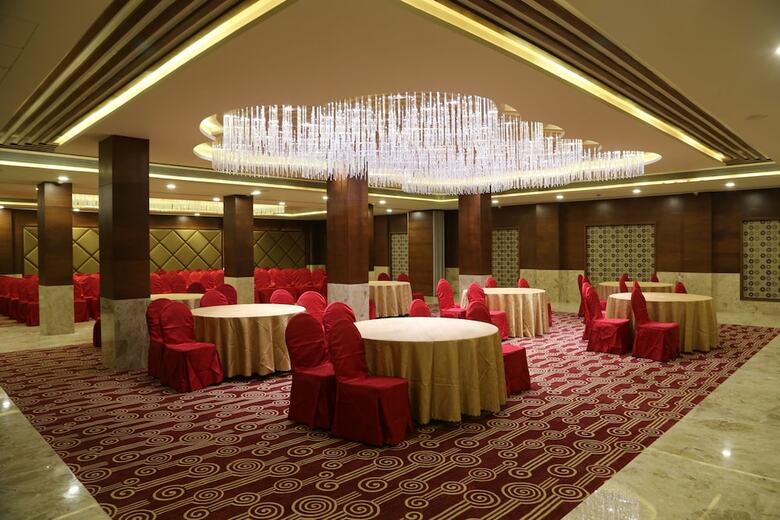 Hotel The Fern Residency Mundra