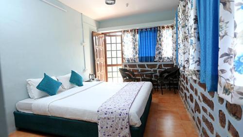 Bed & Breakfast Chirping Orchard, Mukteshwar