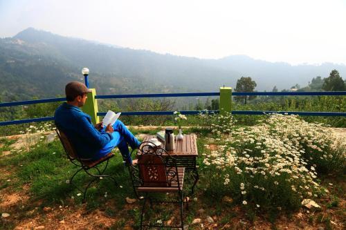 Bed & Breakfast Chirping Orchard, Mukteshwar