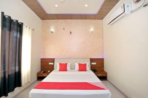 Hotel Oyo 26976 Valley Heights Spa And Resorts
