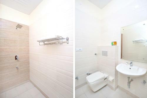 Hotel Oyo 26976 Valley Heights Spa And Resorts