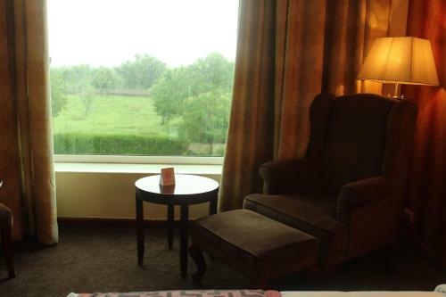 Hotel Ramada By Wyndham Jaipur Jaisinghpura