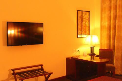 Hotel Ramada By Wyndham Jaipur Jaisinghpura