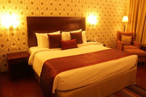 Hotel Ramada By Wyndham Jaipur Jaisinghpura