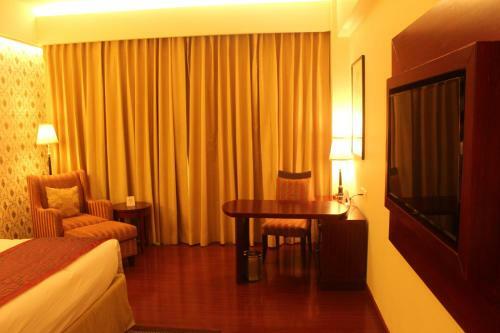 Hotel Ramada By Wyndham Jaipur Jaisinghpura