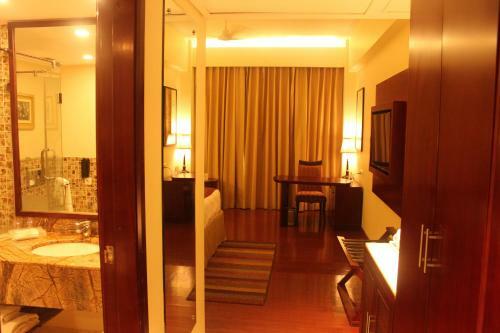 Hotel Ramada By Wyndham Jaipur Jaisinghpura