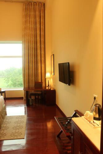 Hotel Ramada By Wyndham Jaipur Jaisinghpura