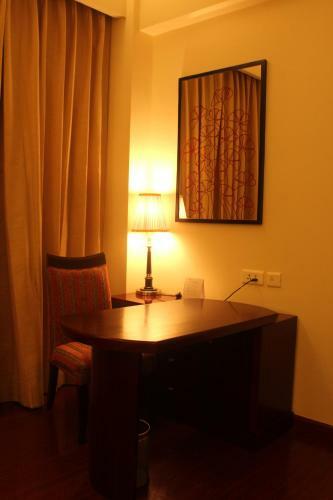 Hotel Ramada By Wyndham Jaipur Jaisinghpura